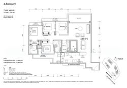 Lentor Gardens (D26), Apartment #580239781